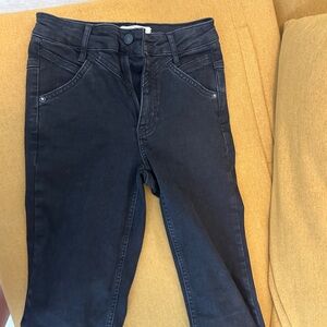 We The Free Women's Dark Jeans